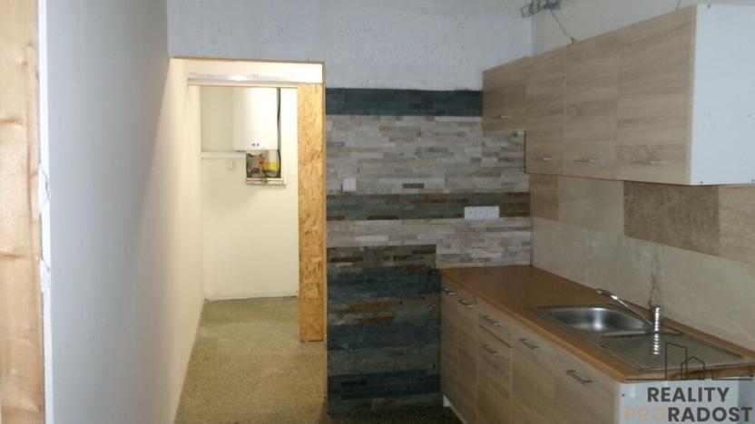 Pronájem skladu, Brno - Štýřice, 273 m2