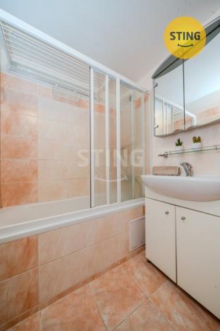 Prodej bytu 3+1, Ostrava, Resslova, 64 m2