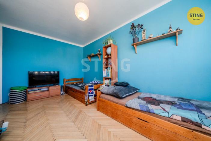 Prodej bytu 3+1, Ostrava, Resslova, 64 m2