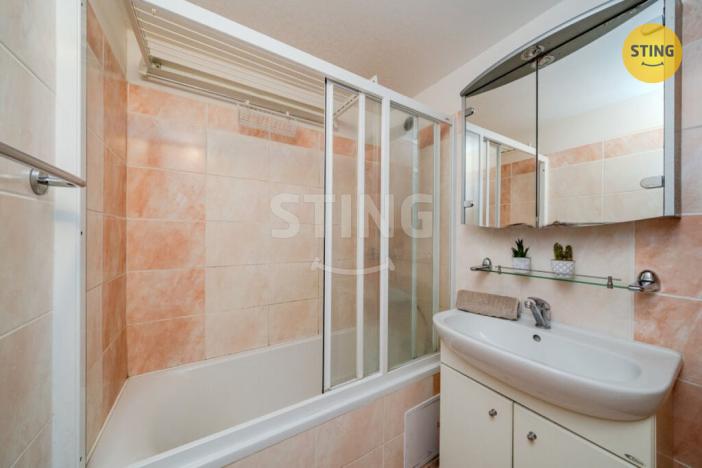 Prodej bytu 3+1, Ostrava, Resslova, 64 m2