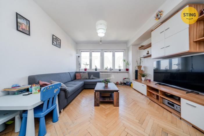 Prodej bytu 3+1, Ostrava, Resslova, 64 m2