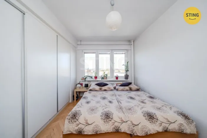 Prodej bytu 3+1, Ostrava, Resslova, 64 m2