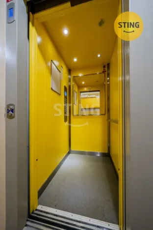 Prodej bytu 3+1, Ostrava, Resslova, 64 m2