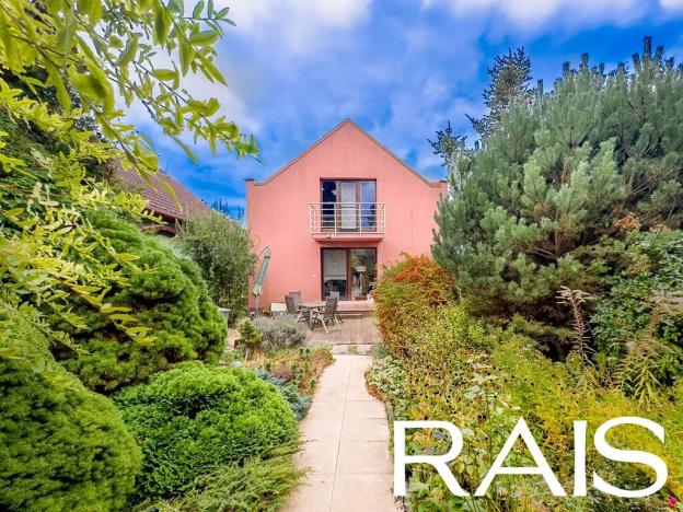 Prodej rodinného domu, Tetčice, 118 m2