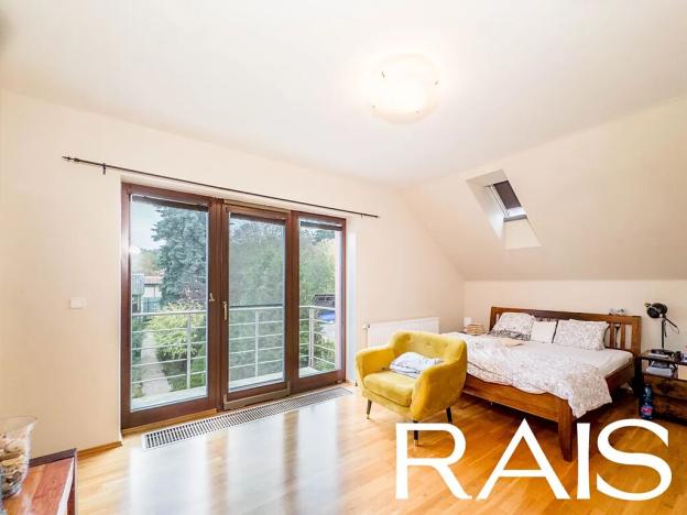 Prodej rodinného domu, Tetčice, 118 m2