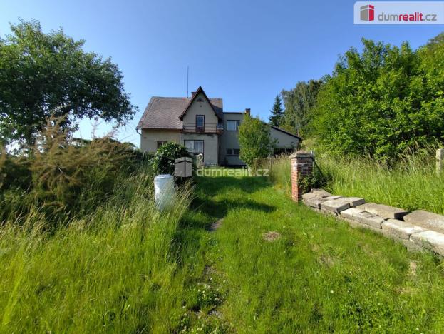 Prodej rodinného domu, Karlovice - Sedmihorky, 100 m2