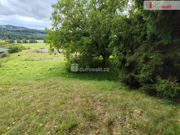 Prodej rodinného domu, Karlovice - Sedmihorky, 100 m2