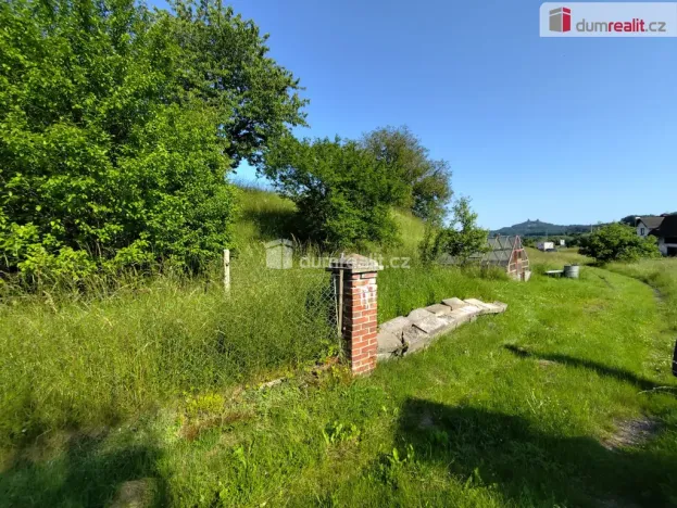 Prodej pozemku pro bydlení, Karlovice - Sedmihorky, 3000 m2