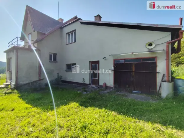 Prodej pozemku pro bydlení, Karlovice - Sedmihorky, 3000 m2