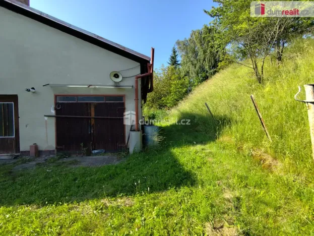 Prodej pozemku pro bydlení, Karlovice - Sedmihorky, 3000 m2