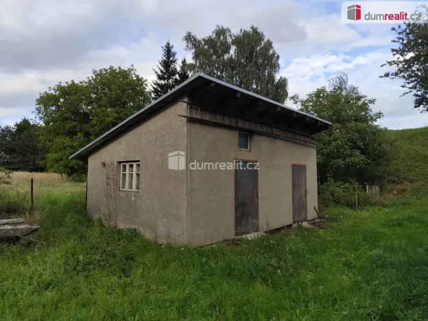 Prodej pozemku pro bydlení, Karlovice - Sedmihorky, 3000 m2