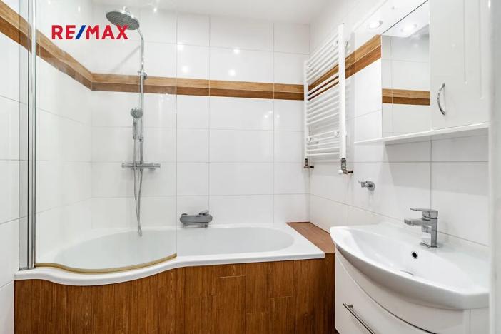 Prodej bytu 2+kk, Praha - Vysočany, Špitálská, 57 m2