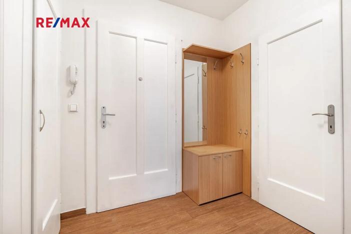 Prodej bytu 2+kk, Praha - Vysočany, Špitálská, 57 m2