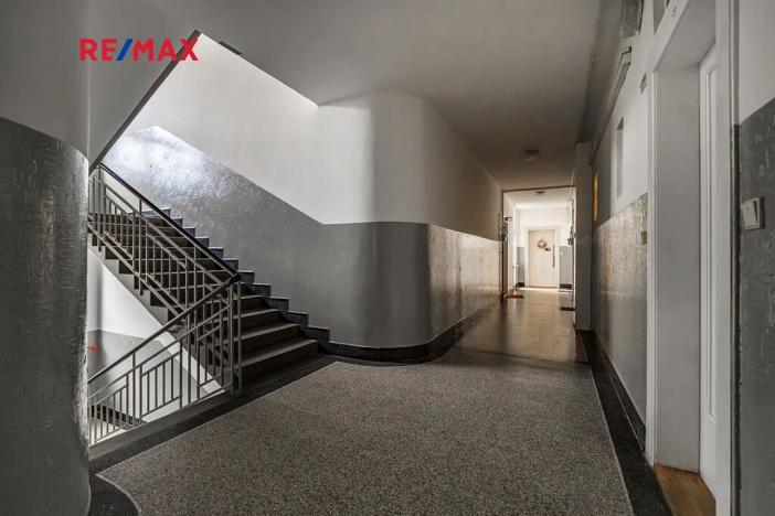 Prodej bytu 2+kk, Praha - Vysočany, Špitálská, 57 m2