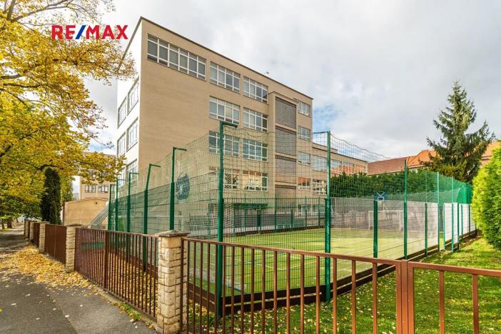 Prodej bytu 2+kk, Praha - Vysočany, Špitálská, 57 m2