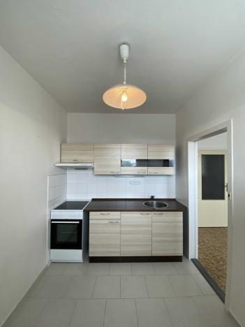 Pronájem bytu 2+1, Praha - Strašnice, Kolovratská, 52 m2