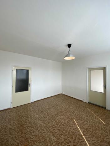 Pronájem bytu 2+1, Praha - Strašnice, Kolovratská, 52 m2