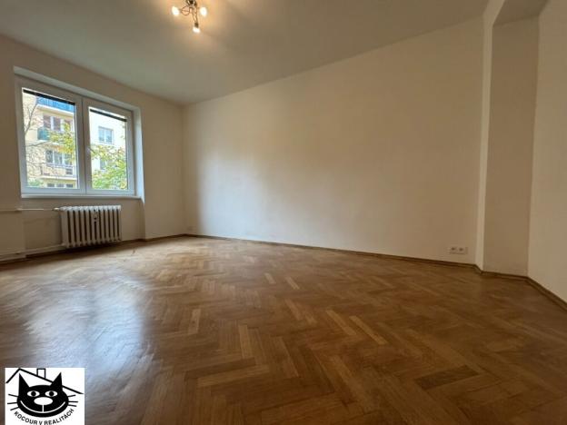 Pronájem bytu 1+1, Příbram - Příbram VII, Prof. Skupy, 35 m2