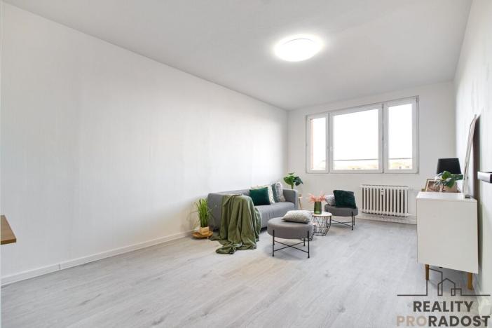 Prodej bytu 2+1, Karviná, tř. 17. listopadu, 55 m2