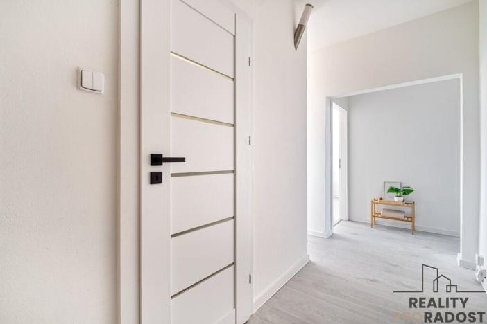 Prodej bytu 2+1, Karviná, tř. 17. listopadu, 55 m2