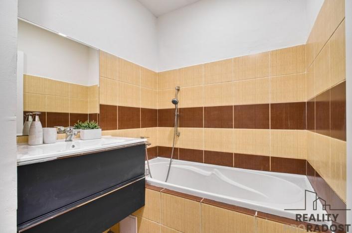 Prodej bytu 2+1, Karviná, tř. 17. listopadu, 55 m2