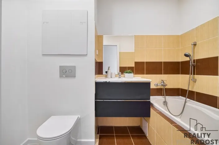 Prodej bytu 2+1, Karviná, tř. 17. listopadu, 55 m2