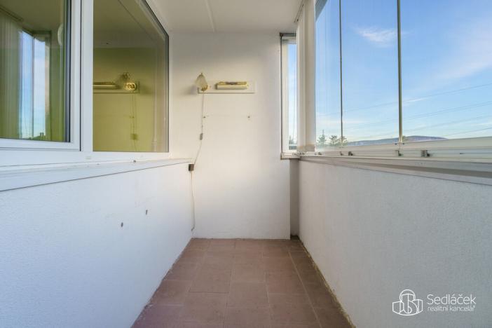 Prodej bytu 3+1, Sokolov, Mánesova, 83 m2