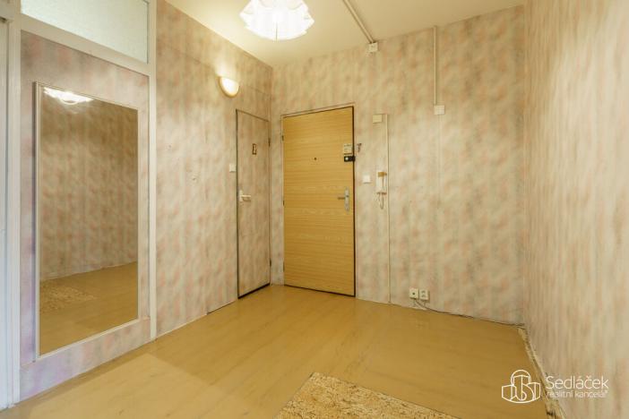 Prodej bytu 3+1, Sokolov, Mánesova, 83 m2