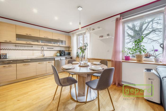 Prodej rodinného domu, Krásná, 120 m2