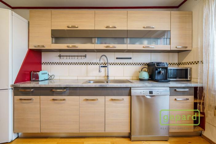 Prodej rodinného domu, Krásná, 120 m2