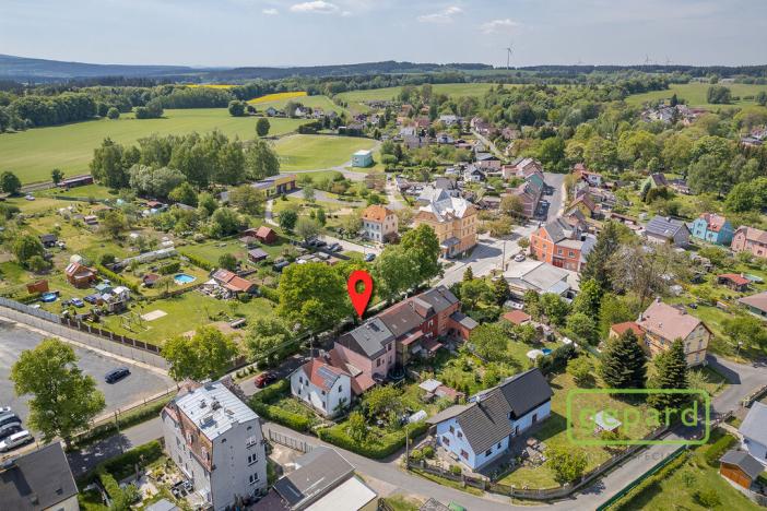 Prodej rodinného domu, Krásná, 120 m2