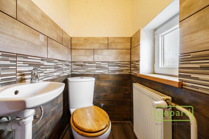 Prodej rodinného domu, Krásná, 120 m2