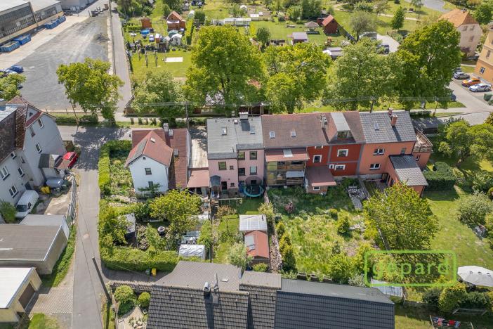 Prodej rodinného domu, Krásná, 120 m2