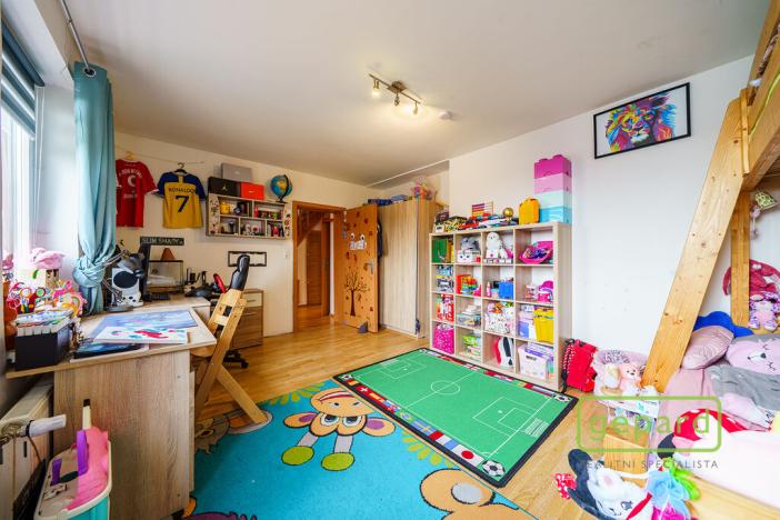 Prodej rodinného domu, Krásná, 120 m2