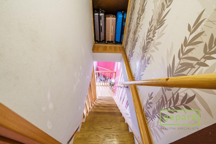 Prodej rodinného domu, Krásná, 120 m2