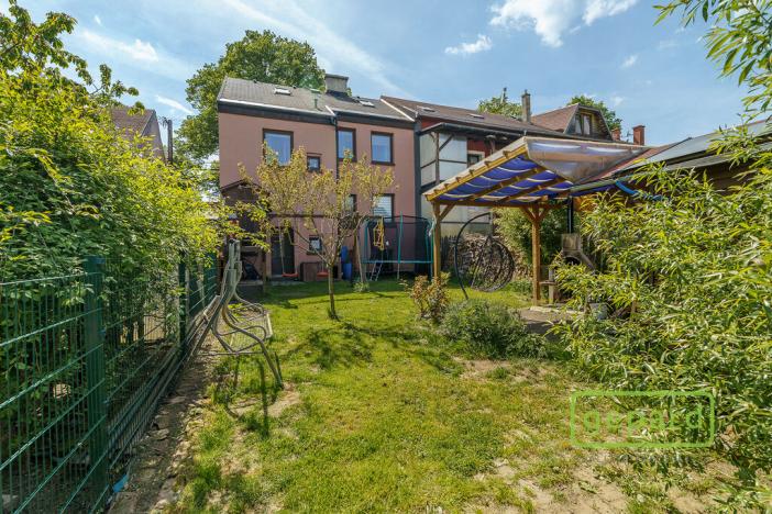 Prodej rodinného domu, Krásná, 120 m2