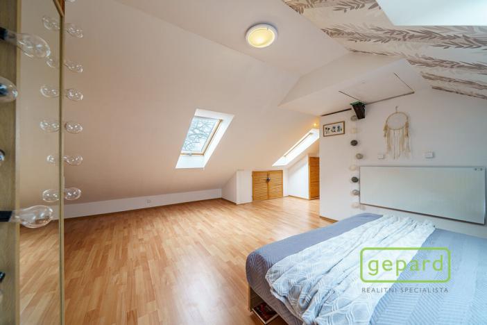 Prodej rodinného domu, Krásná, 120 m2