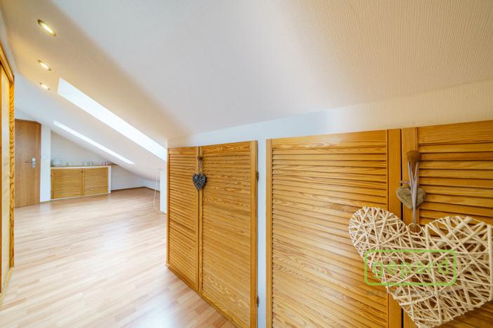 Prodej rodinného domu, Krásná, 120 m2