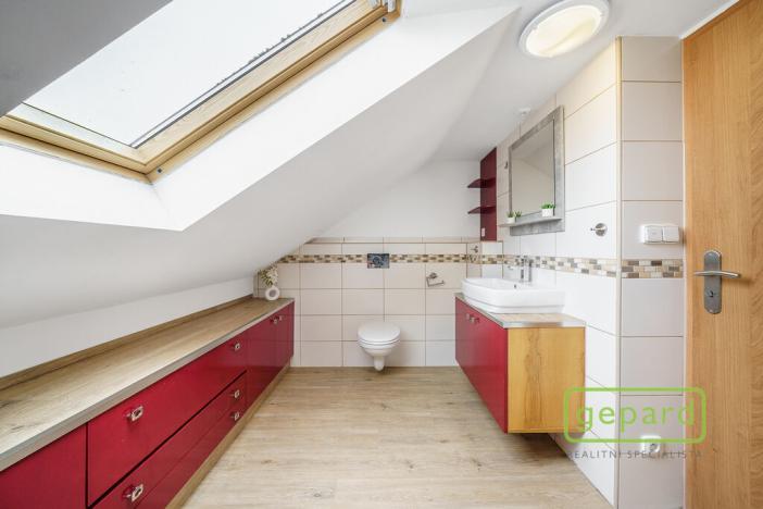 Prodej rodinného domu, Krásná, 120 m2