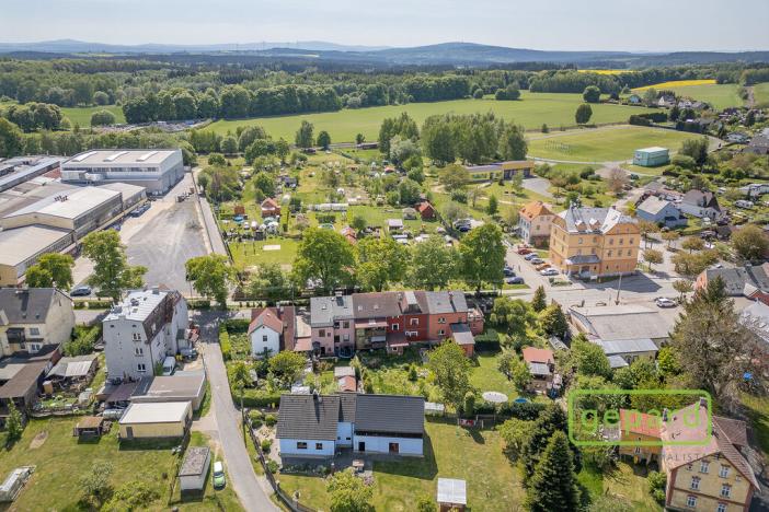 Prodej rodinného domu, Krásná, 120 m2