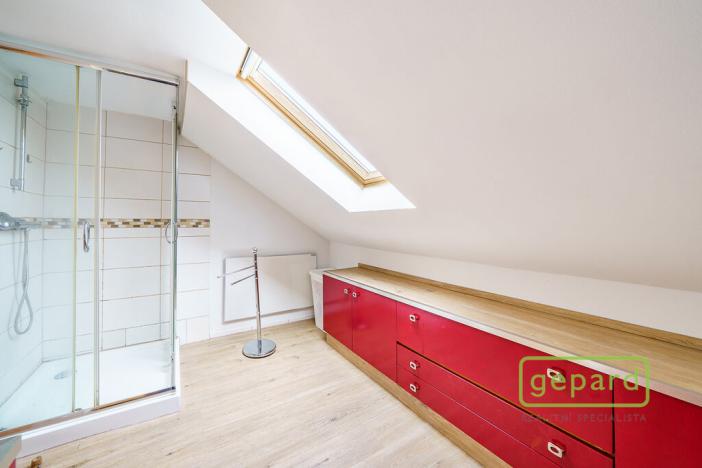 Prodej rodinného domu, Krásná, 120 m2