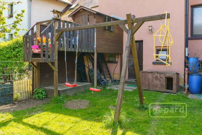 Prodej rodinného domu, Krásná, 120 m2