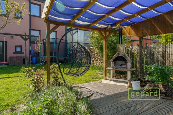 Prodej rodinného domu, Krásná, 108 m2