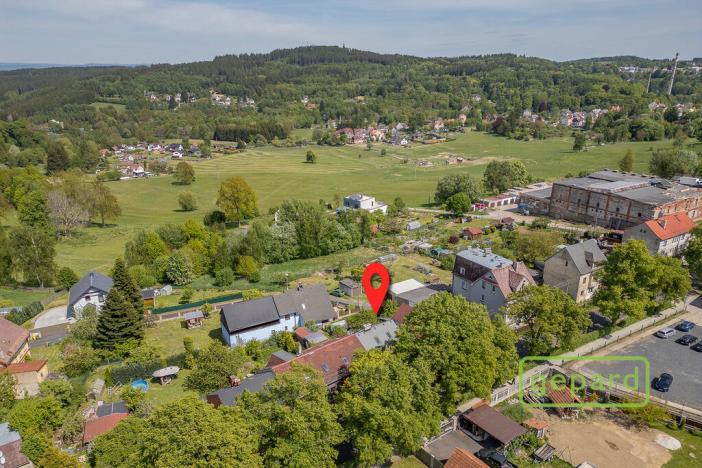 Prodej rodinného domu, Krásná, 108 m2