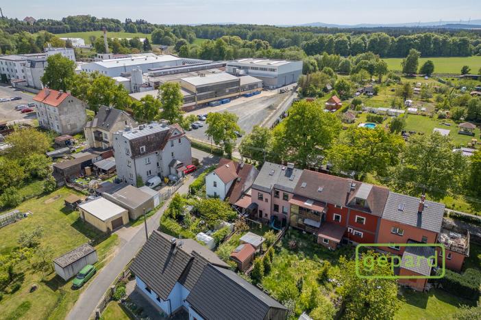 Prodej rodinného domu, Krásná, 108 m2