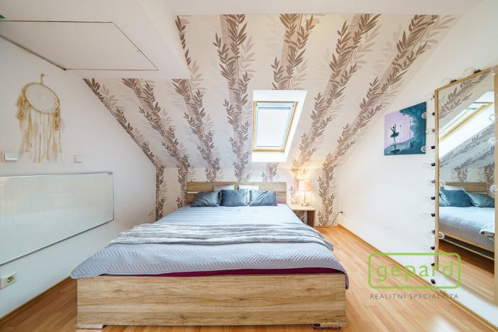 Prodej rodinného domu, Krásná, 108 m2