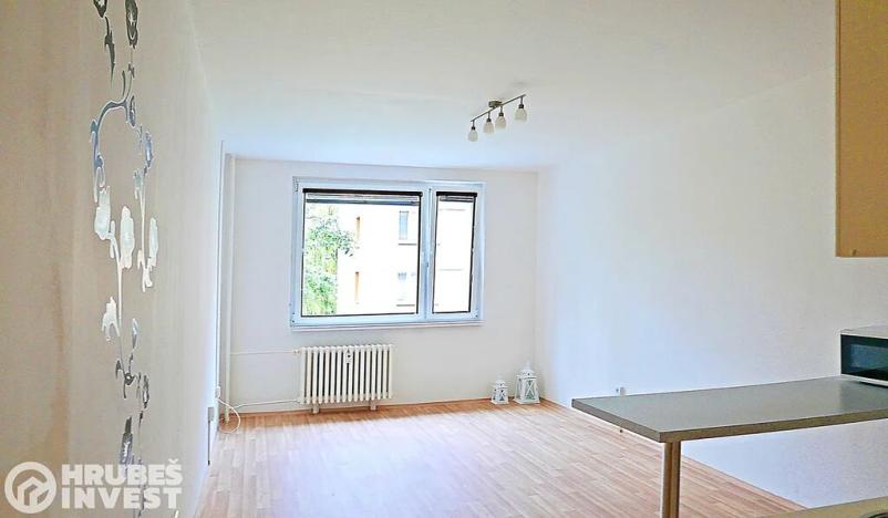 Pronájem bytu 1+kk, Hradec Králové, třída Edvarda Beneše, 32 m2