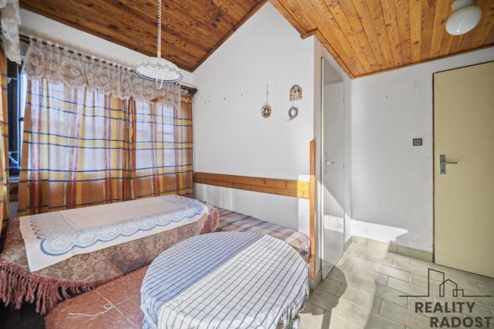 Prodej chalupy, Čenkovice, 105 m2