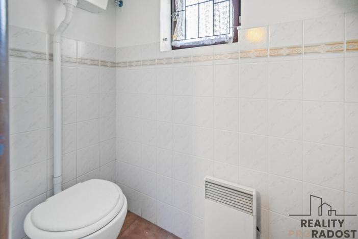 Prodej chalupy, Čenkovice, 105 m2