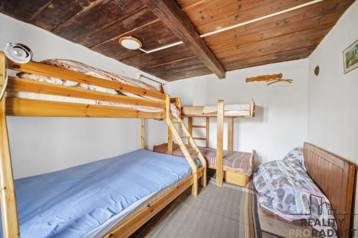 Prodej chalupy, Čenkovice, 105 m2